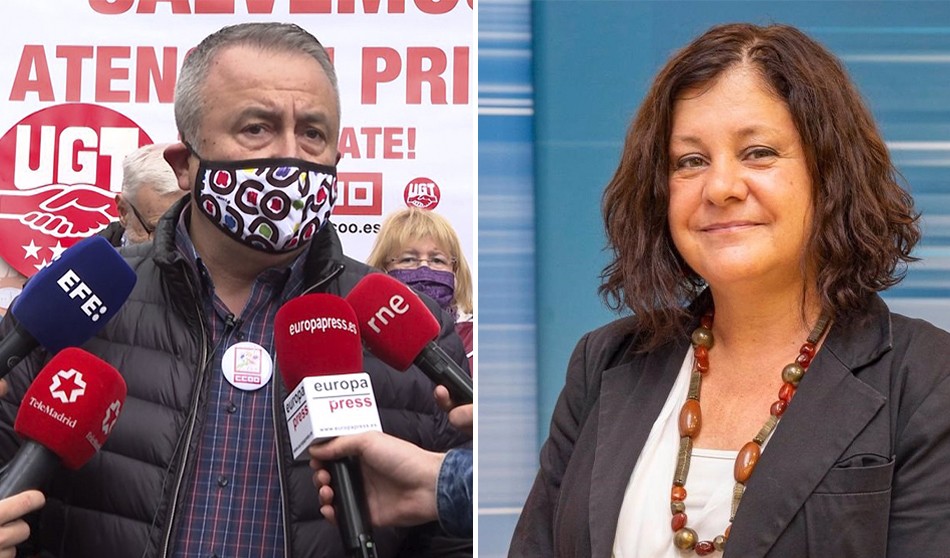 Sanidad y sindicatos aceleran la negociación para elevar Enfermería al A1