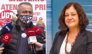 Sanidad y sindicatos aceleran la negociación para elevar Enfermería al A1