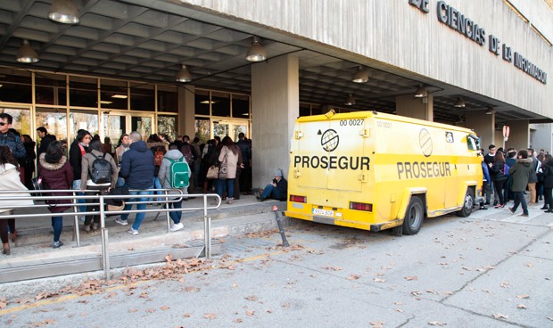 Sanidad elige al encargado de proteger el examen MIR 2020