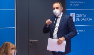 Sanidade aprobará una OPE de 5.671 plazas antes de que finalice 2022