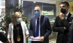 Sanidade invertirÃ¡ 2,4 millones de euros en el Hospital de Valdeorras