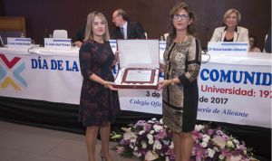 Sanitaria 2000, premiada por su labor informativa sobre la Enfermería