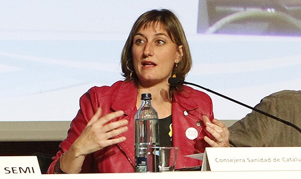 Oficial: Cataluña devuelve el 100% del complemento variable a sanitarios