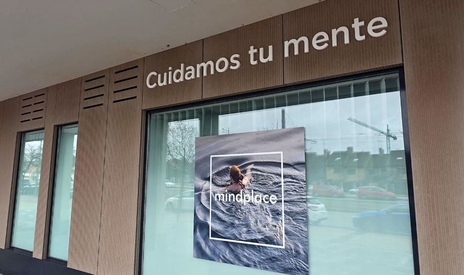 Sanitas abre en Parla su tercer centro especializado en salud mental
