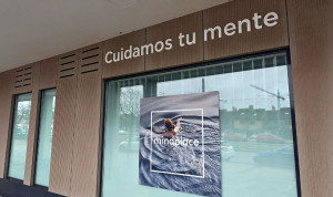 Sanitas abre en Parla su tercer centro especializado en salud mental