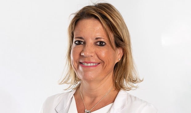 Sanitas abre su primer centro médico en Málaga, dirigido por Mireia Junyent.