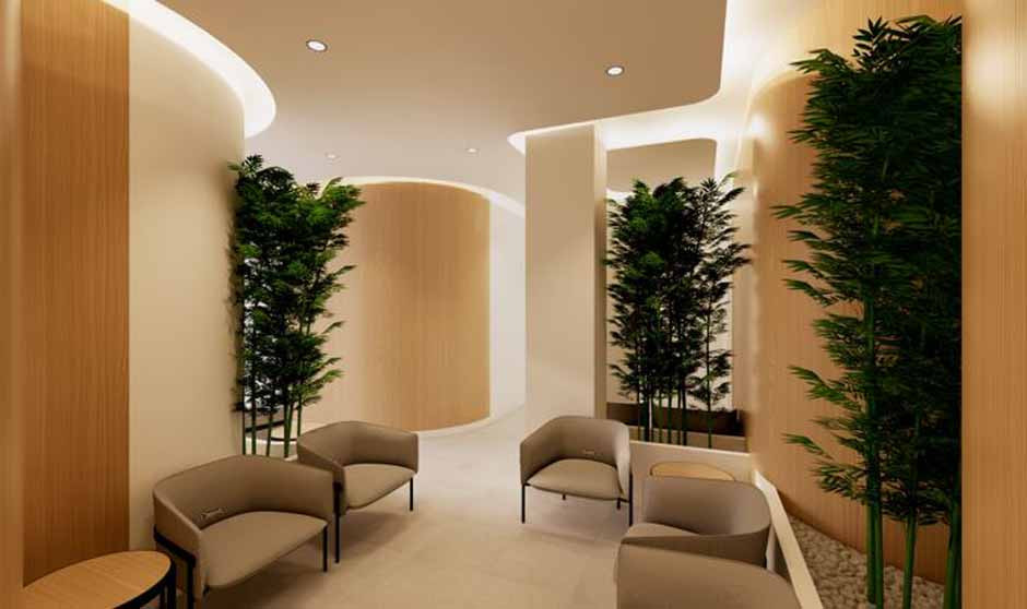 Sanitas abrirá 76 clínicas de salud mental en Europa y América Latina 