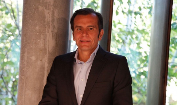  Iñaki Peralta, consejero delegado de Sanitas y de Bupa Europa y América Latina, sobre la extensión de Sanitas en Polonia.