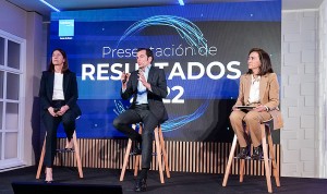 Sanitas presenta sus resultados de 2022: 2.636 millones de euros en ingresos, un 10% más.