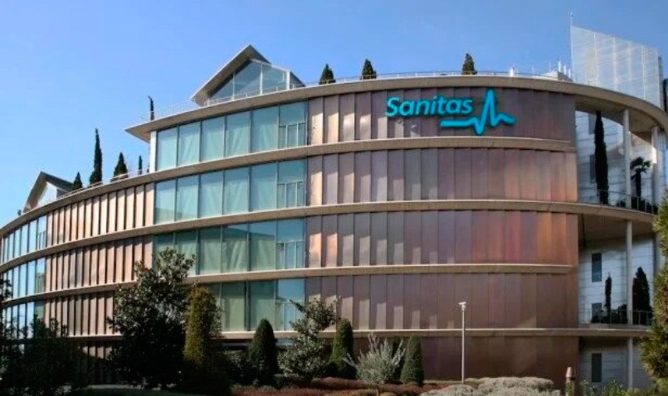 Sanitas explica que los acuerdos firmados con Mapfre cumplen con la legalidad y que fueron informados a Competencia