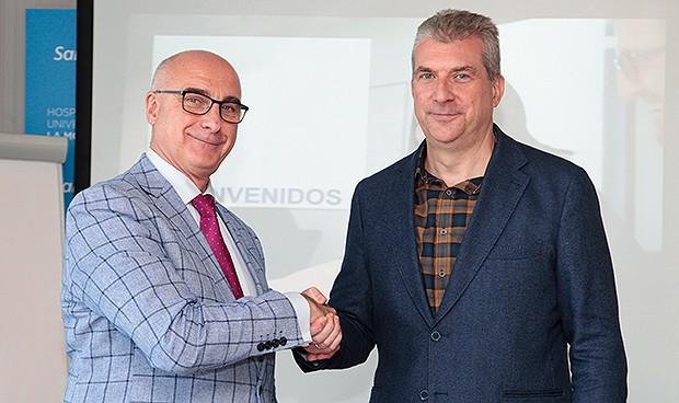 Sanitas da un papel principal a Enfermería en la gestión de sus hospitales 