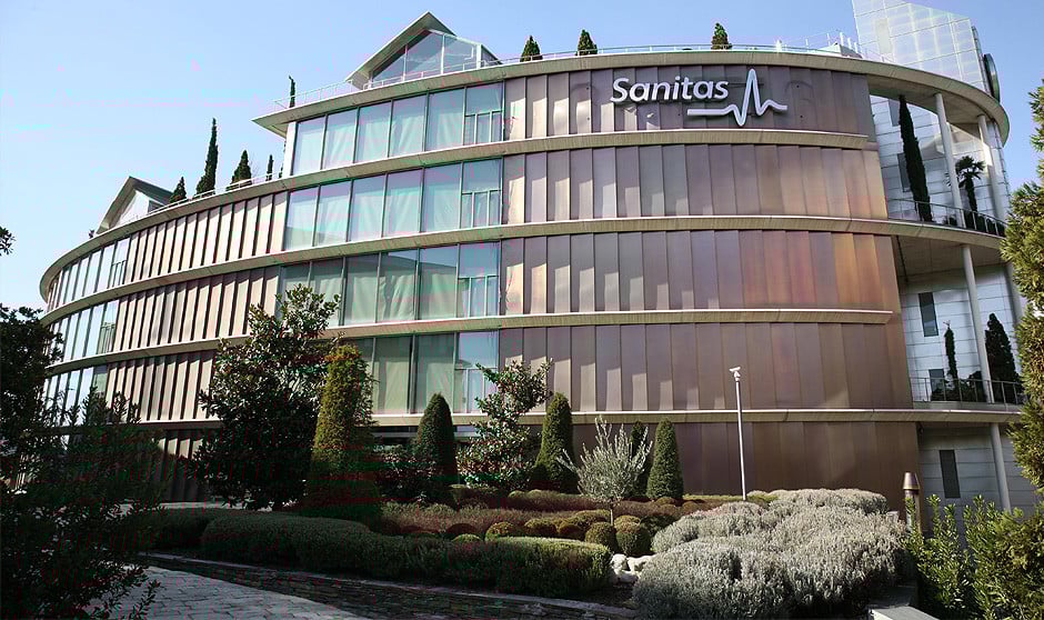 Sanitas desglosa los cuatro ejes que guían su transformación tecnológica