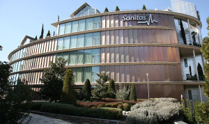 Sanitas desglosa los cuatro ejes que guían su transformación tecnológica