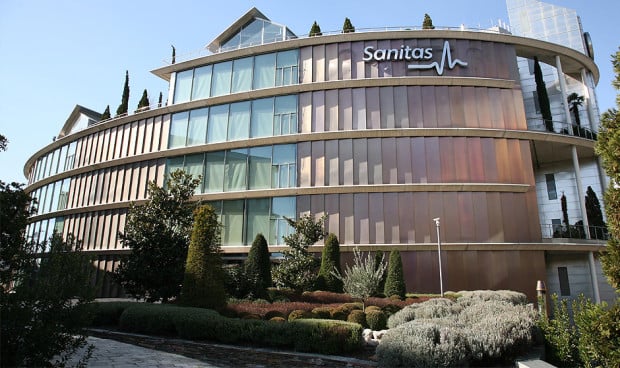 Sanitas desglosa los cuatro ejes que guían su transformación tecnológica