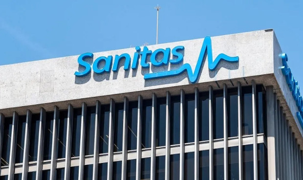 Sanitas entra en el mercado portugués con su primer seguro de salud