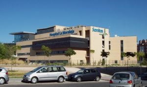 Sanitas estrena en sus dos hospitales de Madrid la tomosíntesis de mama 3D