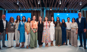 Sanitas gradúa a la XVII Promoción de su Programa MIR
