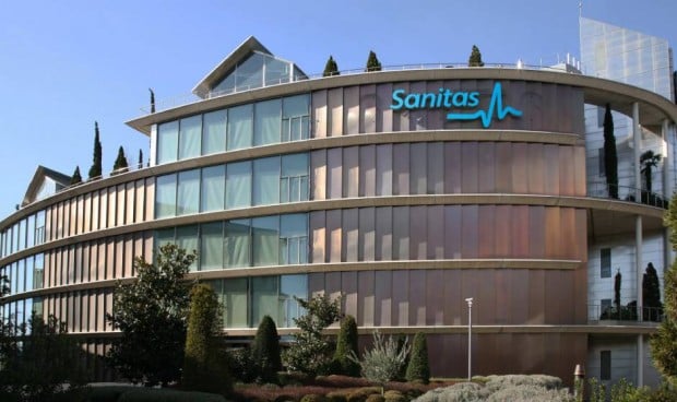 Sanitas habilita la contratación digital de seguros de salud para pymes