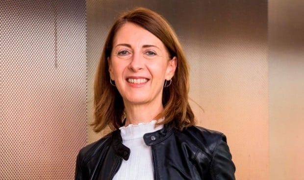 Susana Quintanilla, directora general de Sanitas Hospitales, sobre la huella de carbono.