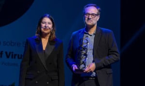 Sanitas impulsa la divulgación con un premio al cine sobre salud global