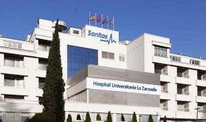 Sanitas La Zarzuela abre una nueva Unidad de Patología Psicosomática