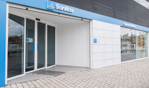 Sanitas lanza una unidad digital para tratar la obesidad