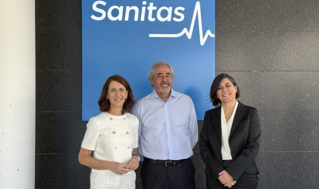 Sanitas profesionaliza su investigación: Unidad de Ensayos y visión global