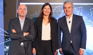 Sanitas se propone que la mitad de sus clientes sean digitales en 2020