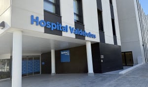Sanitas Valdebebas atiende a más de 100.000 pacientes en su primer año
