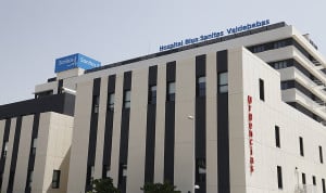 Sanitas Valdebebas estrena su unidad Odontológica y de Cirugía Maxilofacial