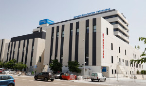 Sanitas Valdebebas obtiene la acreditación como centro universitario