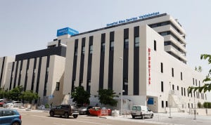 Sanitas Valdebebas obtiene la acreditación como centro universitario