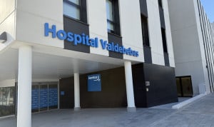 Sanitas Valdebebas reduce un 94% sus emisiones de CO₂ con energía verde