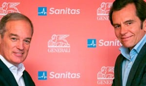 Sanitas y Generali se unen en el seguro de salud