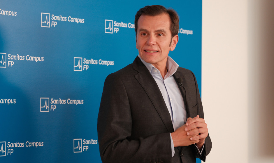Sanitas y la Universidad Europea crearán un campus sanitario