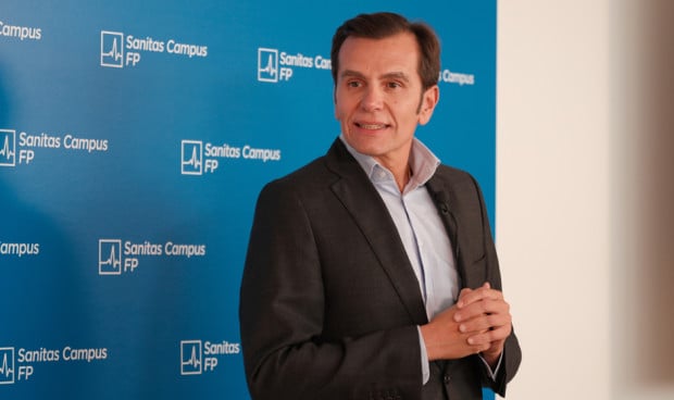 Sanitas y la Universidad Europea crearán un campus sanitario