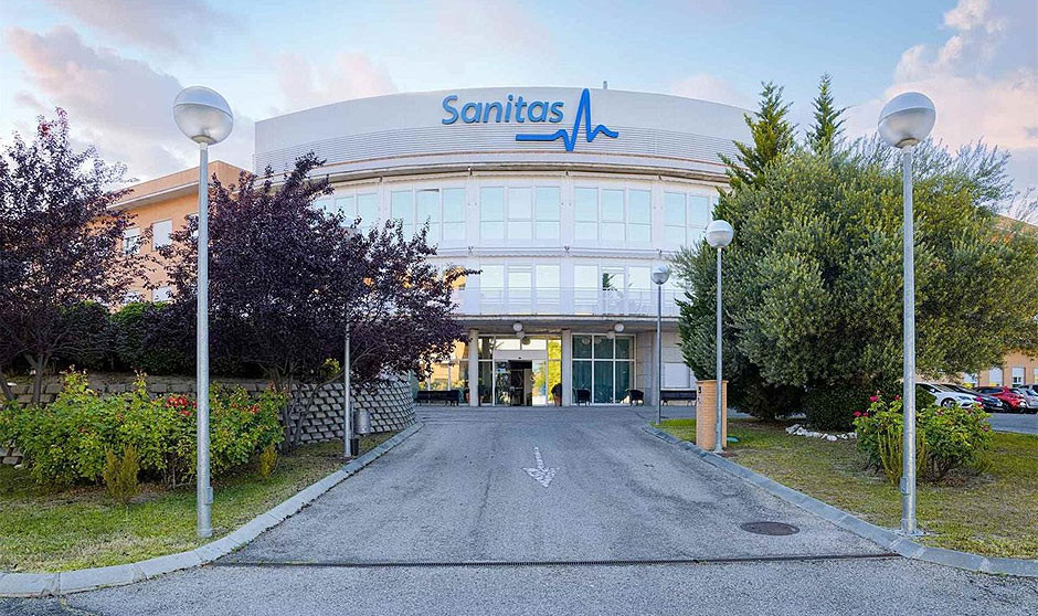 Sanitas y la Universidad Europea se unen para formar médicos y odontólogos