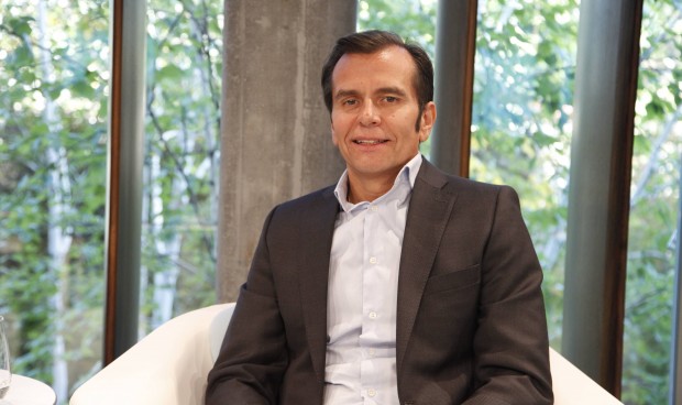 Sanitas y Norman Foster Foundation se unen para crear ciudades saludables