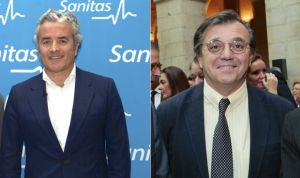 Sanitas y Novartis son las compañías sanitarias que mejor cuidan el talento