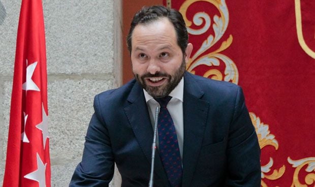 Sanjuanbenito debuta premiando la lucha contra el tabaquismo en Madrid