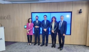 Sanofi abre nueva sede en España con 'hub' digital global y 800 empleados