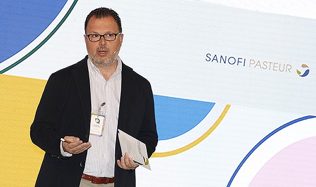 Sanofi Pasteur mira al futuro de las vacunas desde una triple perspectiva