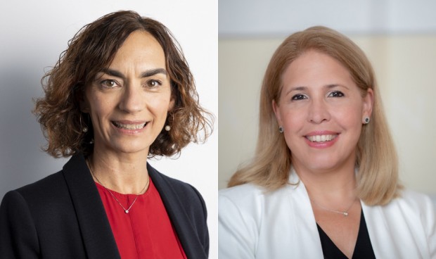 Sanofi España renueva su comité de dirección en España con Raquel Tapia y Shirley Gil Parrado