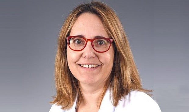 Susana Rives impulsa un nuevo ensayo CAR-T .