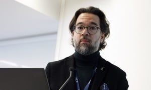 El especialista Juan Carlos Trujillo inicia nuevos proyectos ligados a Cirugía Torácica