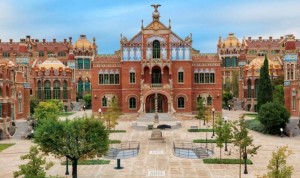El Hospital de Sant Pau, líder en Diagnóstico por la Imagen en Cataluña.