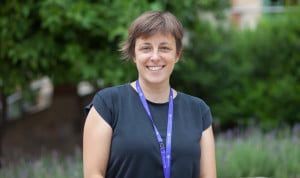 La neuróloga Maria Carmona inicia un ensayo clínico contra las epilepsias