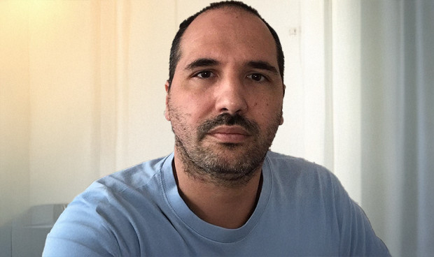 Santiago Pérez, vicesecretario del Comité de Ética de la Investigación con Medicamentos de Galicia (CEIm-G).