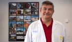Santiago Vitoria Alonso, director médico de Atención Primaria de La Rioja