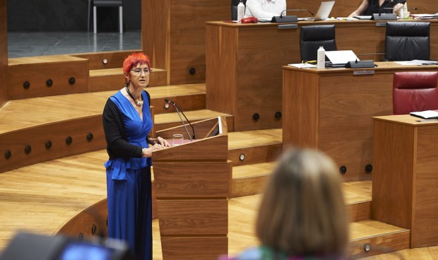 Santos Induráin reconoce "problemas objetivos" en las listas de espera